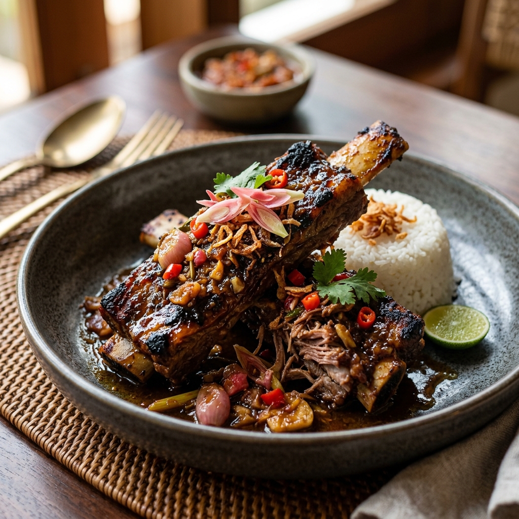 Why Daun Muda Soulfood Kelapa Gading Is the Best for Indonesian Comfort Food