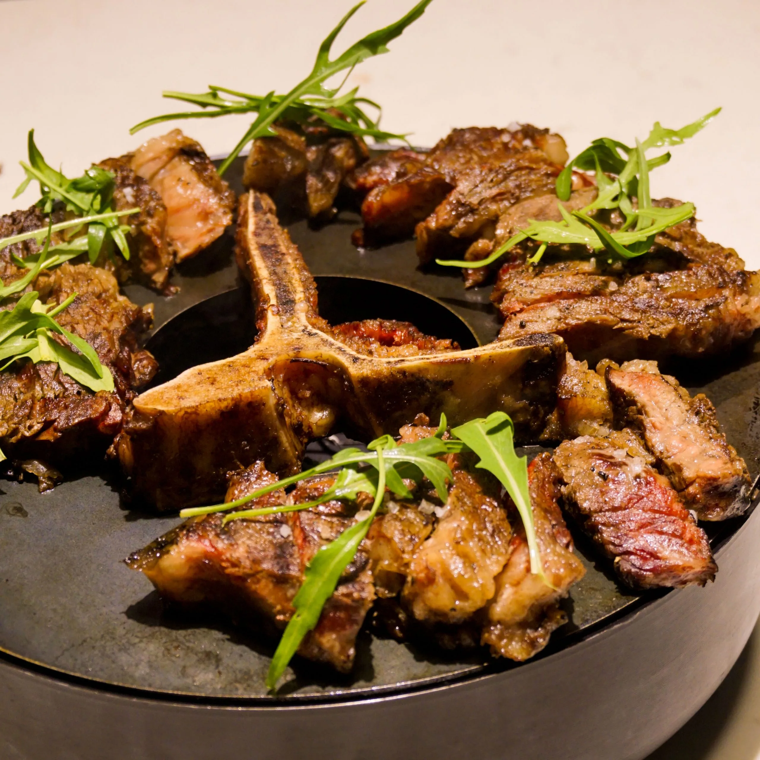 Puerta Steakhouse by Javanegra